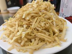 -村东第一家私房菜馆(古北水镇店)