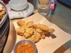 -烤匠麻辣烤鱼(双流明城购物中心店)
