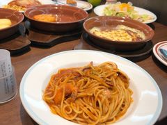 -萨莉亚意式餐厅(杭州滨江天街店)