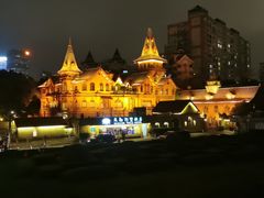 -马勒别墅饭店(静安寺店)