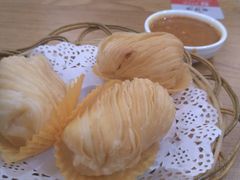 -粤仔湾砂锅粥(金太湖店)