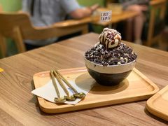 -如思台北甜品店(玉林西路店)