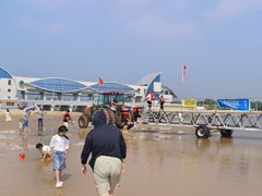 -日照海滨国家森林公园