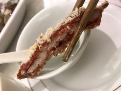 -宏玲餐厅(四川南路店)