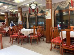 大堂-峨嵋酒家(地安门店)