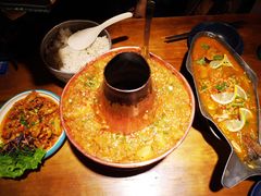 -觅山云南菜(泊富ICITY店)