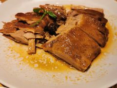 充满欲望的鹅肉-MR鹅外