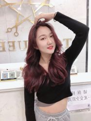 -TOP HAIR SALON