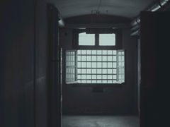 -青岛德国监狱旧址博物馆