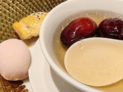 -上海静安香格里拉大酒店