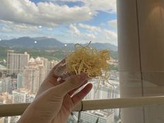 -国贸旋转餐厅(国贸广场店)