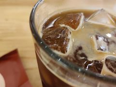 -HAY COFFEE
