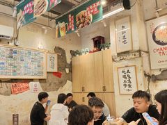 -东排食堂长沙小吃大排档(五一广场店)