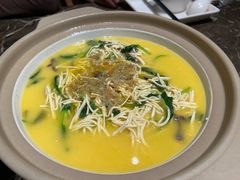 -大潮淮·淮扬菜(何园旗舰店)