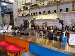 -KYO COFFEE(胶州路店)