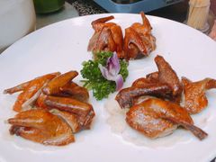 -国惠大酒楼(爱琴海购物公园店)