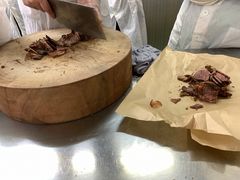 -上海牛羊肉公司塘沽路清真门市部