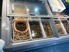 -车头老二大排档(金城步行街店)