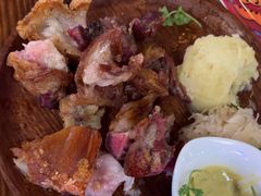 -马迭尔德式西餐精酿啤酒屋(中央大街店)