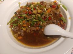 -胖老汉椒麻鸡清真新疆菜(西御街店)