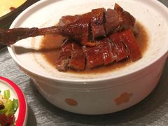 百草鹅-鹅艺空间(科园六路店)