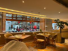 -威斯汀舞台餐厅