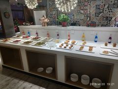 -火妹自助烤肉&铜炉自助火锅