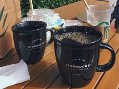 -星巴克(郑州普罗旺世店)