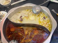 -草墩罗非鱼庄•野生菌•腊排骨(七星街上段店)