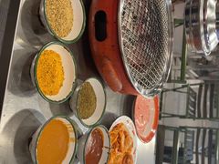 -永安里地摊烤肉(首创店)