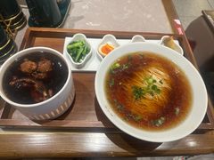 -松鹤楼面馆(清河万象汇店)