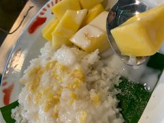 -阿徕孖·泰餐(大沙地店)