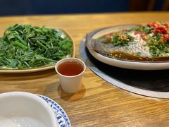 -妈妈的味道(和顺古镇店)