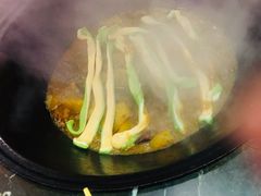 -粗粮人家·东北菜(洋桥店)