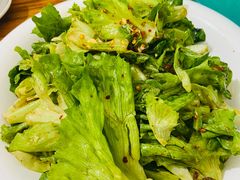 -勇猛子川菜馆(新军路店)