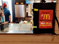 -麦当劳(大栅栏店)
