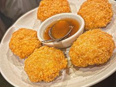 -金链花·泰国餐厅(国贸店)