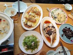-去茶去餐厅(中央大街店)