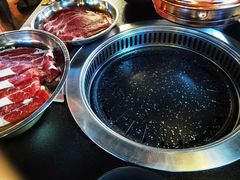 -包装马车·韩国料理·포장마차