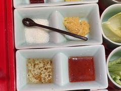-聆桂烤鸭·金奖烤鸭(静联广场店)