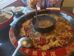 -三江两海老火锅(北京首店)