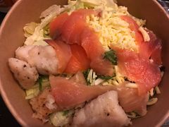 -沙野轻食(静安寺店)