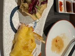 -海航大厦万豪酒店彩海轩中餐厅(霄云路店)