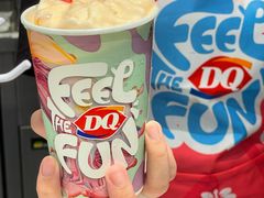 -DQ·蛋糕·冰淇淋(五角场万达店)