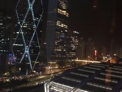 -深圳星河丽思卡尔顿酒店