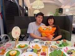 -福记饭店(青果巷店)