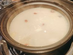 -捞王锅物料理(凯旋路店)