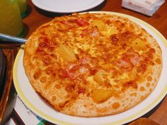 -萨莉亚意式餐厅(三号湾广场店)