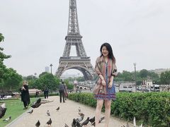 -埃菲尔铁塔