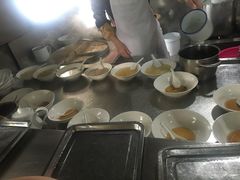 -汪家馄饨(集庆路店)